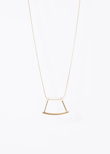Miya Necklace