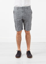 Load image into Gallery viewer, Check Shorts
